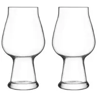 Luigi Bormioli Birrateque Bierglas Stout 60 Cl.