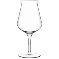 Luigi Bormioli Birrateque Bierglas Tester 42 Cl.