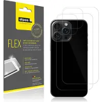Dipos 3D Full Cover Schutzfolie