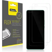Dipos 3D Full Cover Schutzfolie