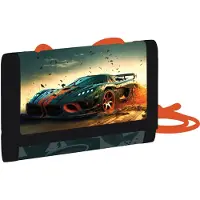 Oxybag Kinder-Stoffmä ppchen Auto