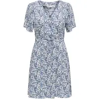 ONLY Kleid in Coronet Blue 1 | Gr.: M