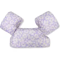 Swim Essentials Schwimmgürtel, Florish Purple