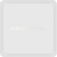 Keenetic Orbiter Pro AC1300 Mesh WiFi-5 Router/-Extender/-Access-Point, 4er-Pack