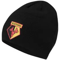 Watford Fc Unisex gestrickte Beanie-Mütze