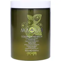 Echos Line Maqui 3 Color Saving Balm 1000 ml
