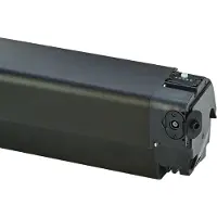 Prophete AEG Integrierter Li-Ionen Rahmenakku 36V / 13 Ah (468 Wh) – Canbus V2.5 für E-Bikes