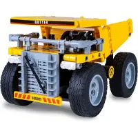 Jamara CaDA Muldenkipper Bricks