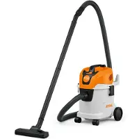 Stihl SE 33 Droog en nat 1400 W
