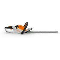 Stihl Akku-Heckenschere HSA 40 Set mit 2 x AS 2 und Ladegerät