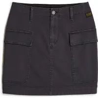 G-Star Maxikleid "Cargo Short Rock"