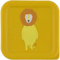 Trixie Snackbox 3er Set Löwe
