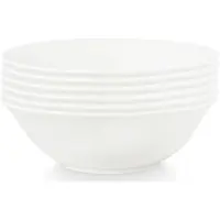 Vt wonen Schüssel vtwonen Ivory White 15 cm (6-teilig)