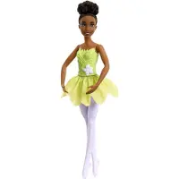 Mattel Disney Princess HLV94, 3 Jahr(e), 290 mm