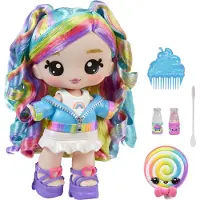 Yummiland + Lipgloss Pet- Rainbow