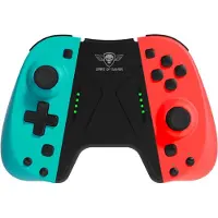 SPIRIT OF GAMER Nintendo Switch-controller
