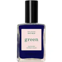 Manucurist Paris Nagellack Green 15 ml