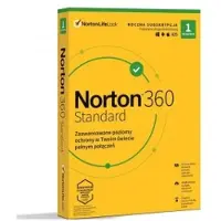 Norton Security Deluxe | 1 Jahr | 3 Installationen | sorgenfrei online | Antivirus inklusive