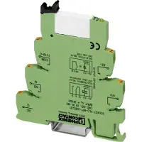 Phoenix Contact Interfacerelais 10 St. 12 V/DC