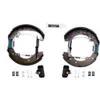 Hella Bremsbackensatz Shoe Kit Pro 8DB 355 004-221