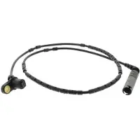 MAPCO ABS Sensor Raddrehzahl Hinten Beidseitig für BMW 3 Limousine (E46) 86659