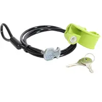 BUZZRACK Buzz loop anti-vol vélo