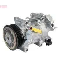 Denso DCP21032 5SEL12C Klimaanlage Klimakompressor ND-12 R1234yf R134a passend für PEUGEOT 2008 II (U)