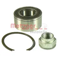 METZGER Radlagersatz SNR WM 158.54