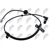 NTY ABS Sensor Raddrehzahl Vorne Rechts für SUZUKI SX4 (EY, GY) HCA-NS-111