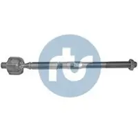 RTS 92-91491-010 Axialgelenk Spurstange passend für MERCEDES-BENZ C-Klasse T-Modell (S206) Vorne Rechts Vorne Links