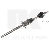 NK Antriebswelle 502231