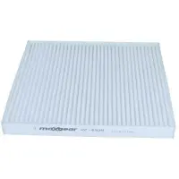 MAXGEAR Filter, Innenraumluft 26-1981