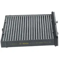 Bosch Innenraumluftfilter mit Aktivkohle 1 987 435 633