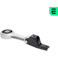 OPTIMAL Motorlager Gummimetalllager Hinten Unten für VW POLO (9N) F8-7950