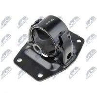 NTY Motorlager Hinten für TOYOTA HIACE III Kasten (YH7, LH6, LH7, LH5, YH5, YH6) ZPS-TY-106