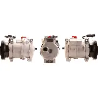 Lucas Kompressor, Klimaanlage ACP834
