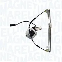 MAGNETI MARELLI Fensterheber 350103269000 vorne links für ALFA ROMEO