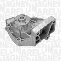 MAGNETI MARELLI Wasserpumpe 350981492000