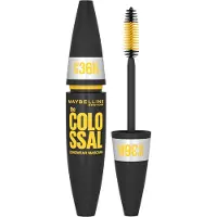 Maybelline Colossal 36h Longwear Mascara 9,5 ml