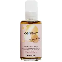 Inebrya Eiscreme Argan Age Aufbaukur mit Arganöl, 100ml
