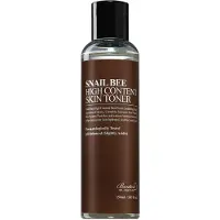 Benton SNAIL BEE HIGH CONTENT SKIN TONER 150ml Gesichtswasser Schneckenschleim
