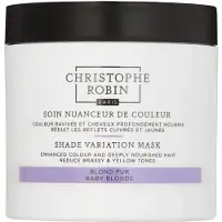 Christophe Robin Baby Blonde Routine Bundle
