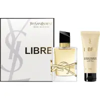 Yves Saint Laurent Libre Geschenkset