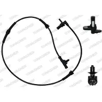Wagner Sensor, Raddrehzahl ABS01197