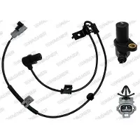 Wagner Sensor, Raddrehzahl ABS00966