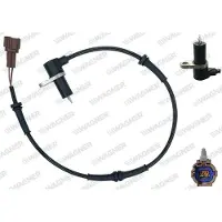Wagner Sensor, Raddrehzahl ABS00899