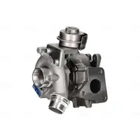 Nissens Lader, Aufladung ** FACTORY NEW ** 93937