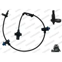 Wagner Sensor, Raddrehzahl ABS00990
