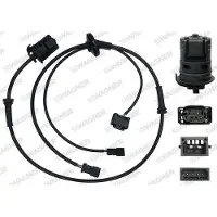Wagner Sensor, Raddrehzahl ABS00303