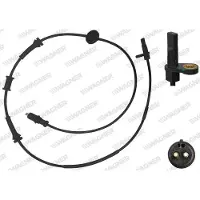 Wagner Sensor, Raddrehzahl ABS01092